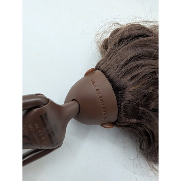 Bratz Doll Repro Sasha Doll AS IS - Picture 6 of 12